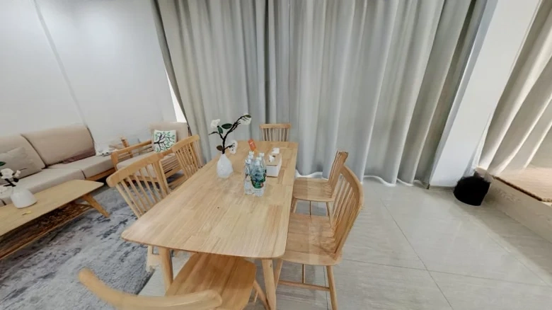 Violet One River - View 5