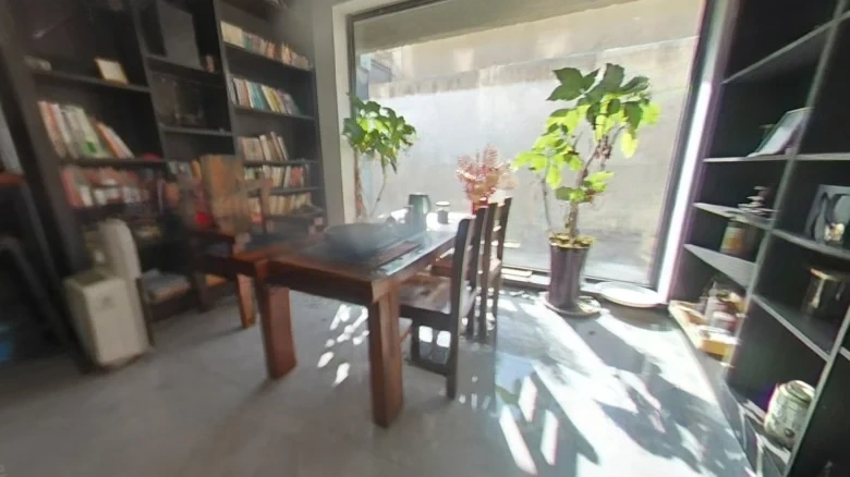 Golden Land Yue Tan Mountain - View 8