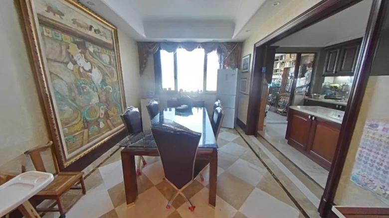 China Ocean Purple Imperial View Mansion - View 7