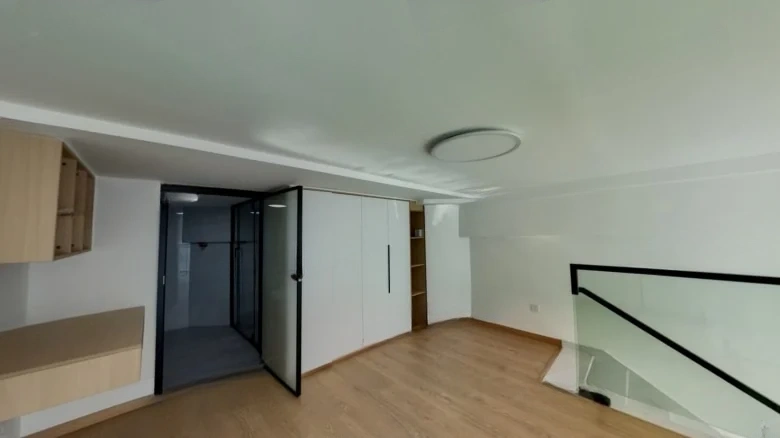 Xi Ke Mei Xi Ban Dao - View 1