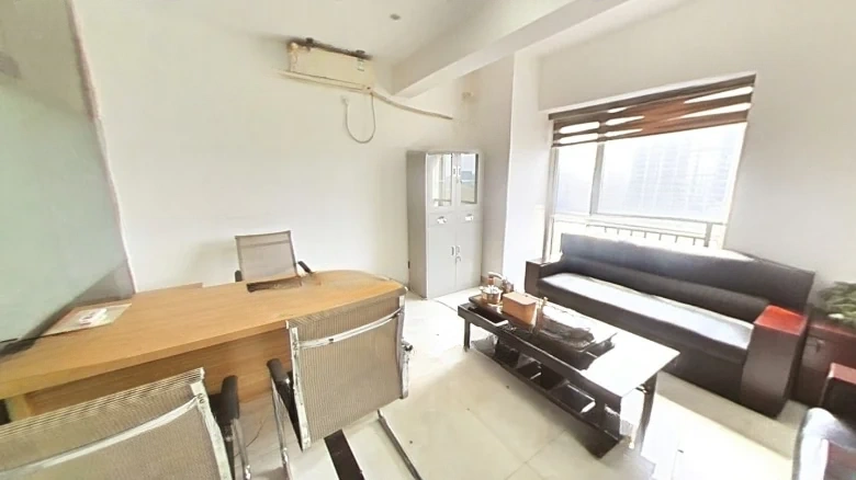 Great Wall Elegance Garden - View 2