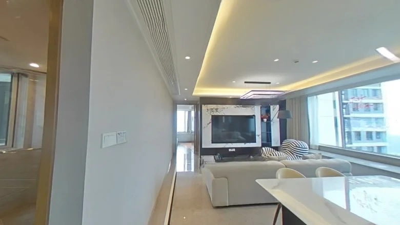 Riverfront Imperial Iris Mansion - View 6