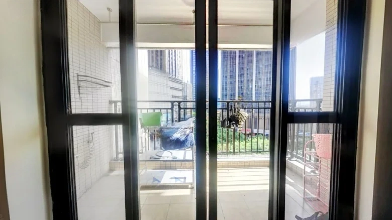 Pazhou Xin Village - View 9