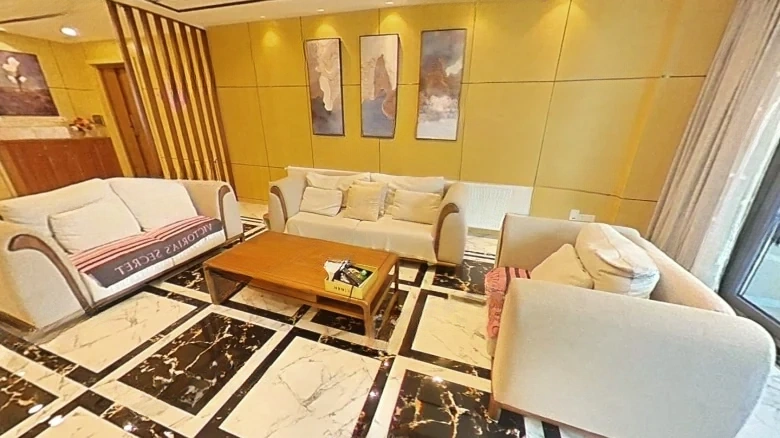 Deji World Trade One號 - View 5