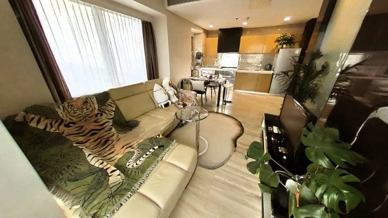 Narawan Apartment - View 6