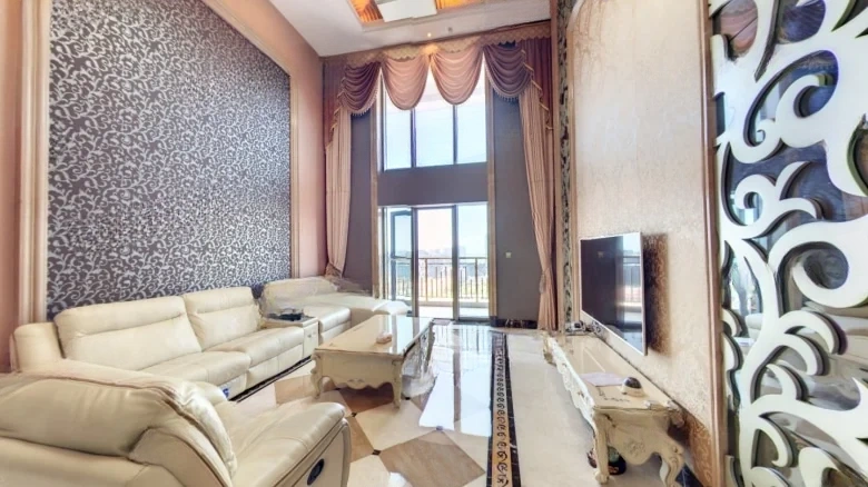 Shine Tower Water View - View 1