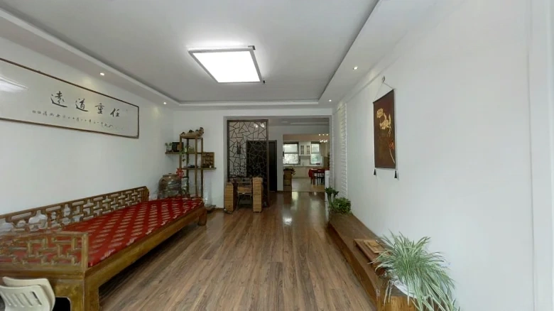 Oceanscape Plaza - View 5