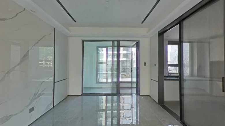 Lao Mountain No. 1 Courtyard - View 7