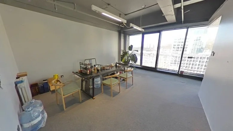 Century Confluence - View 5