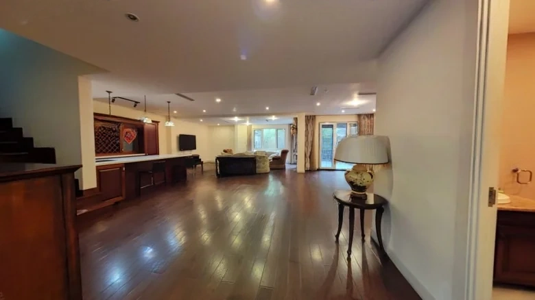 Luhua Flower盛Fragrant TisclosedGateTempleCoveTreeNode醪Liquor - View 14