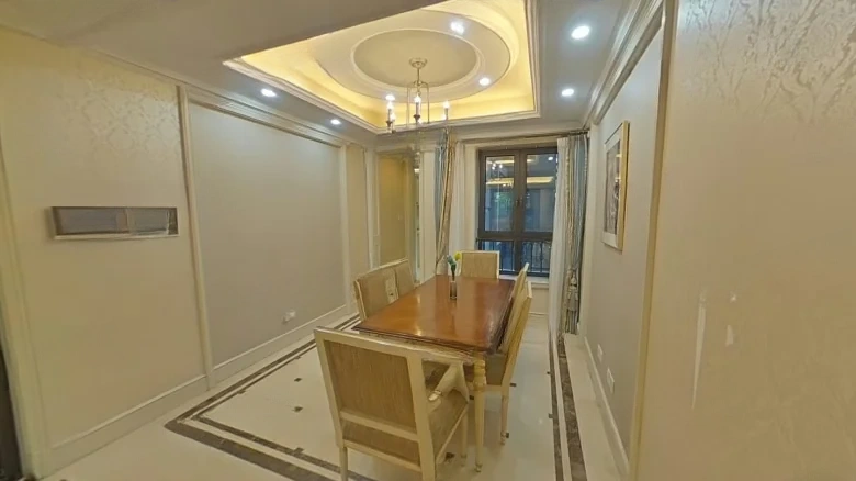 China Resources Yuefu - View 3