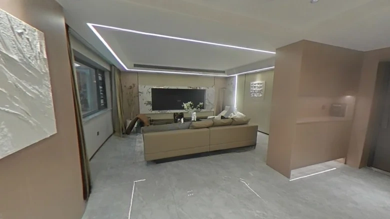 Seaside Commercial Mall - View 6