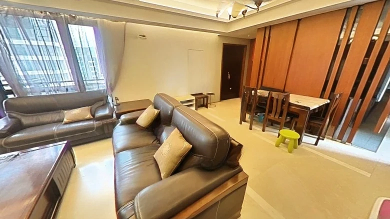 Strait International Community Phase I - View 8