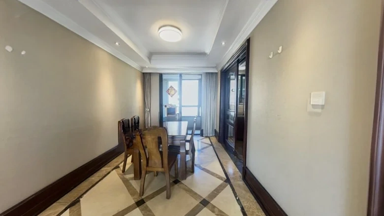 Zhonghai Phoenix Xi'an Phase III - View 7