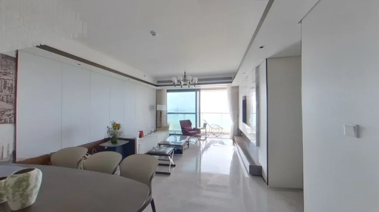 Sanya Porcelain Sea - View 5