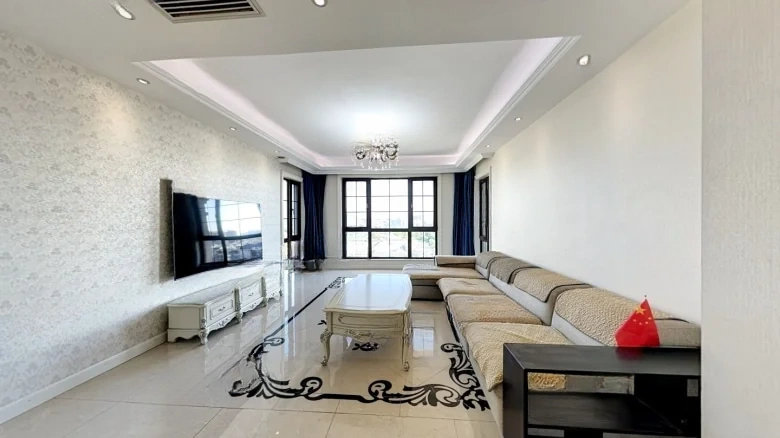 Oceanwide Tianzhu Phase III - View 4