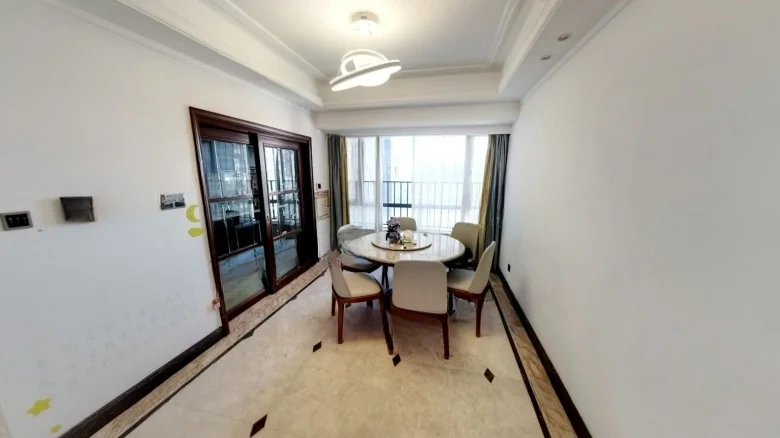 Nansha Jinmao Bay - View 7