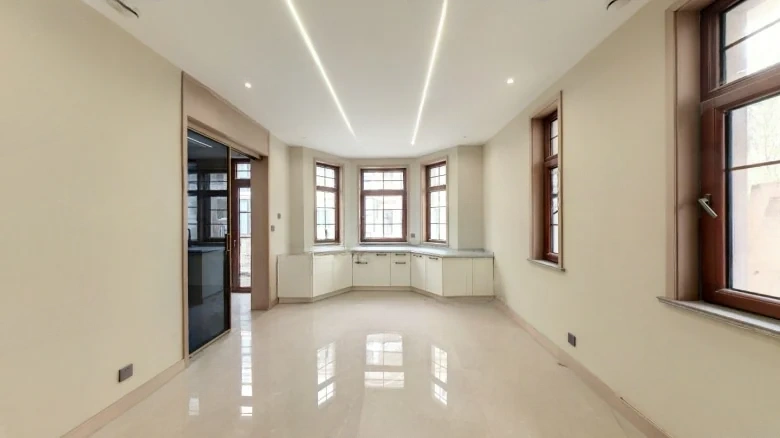 New World王府AB District - View 8