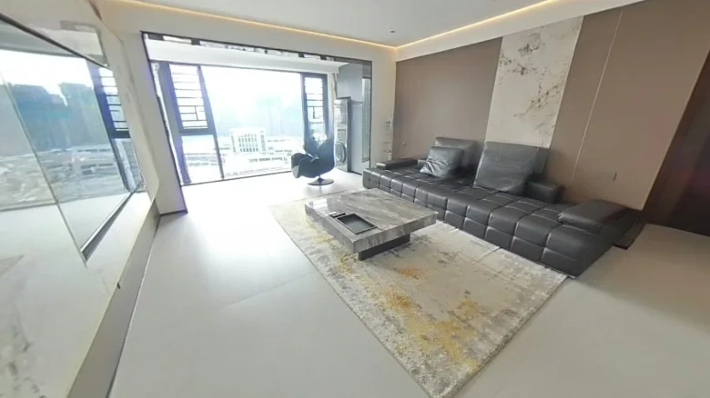 Lakeside Royal View Block D - View 6