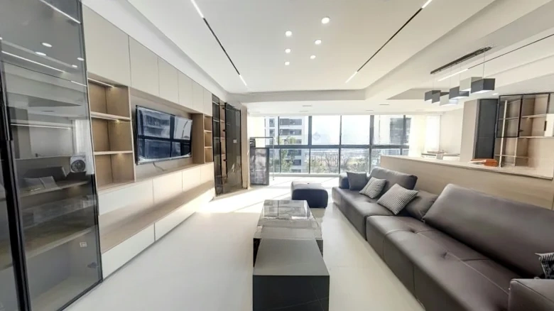 Jiayuan Four Seasons Garden - View 3