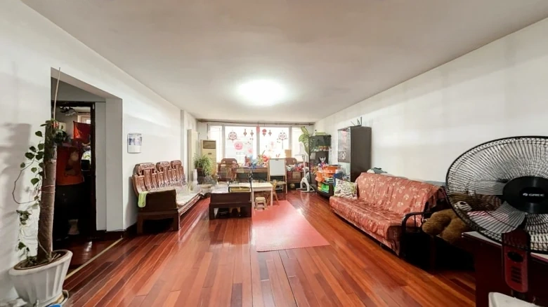 Prosperity Garden Residence - View 5