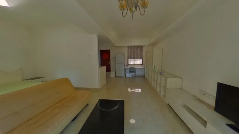 Yuexiu South Road - View 5