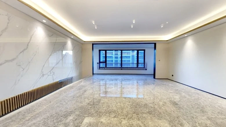 Dragon City Jinmao Mansion - View 5