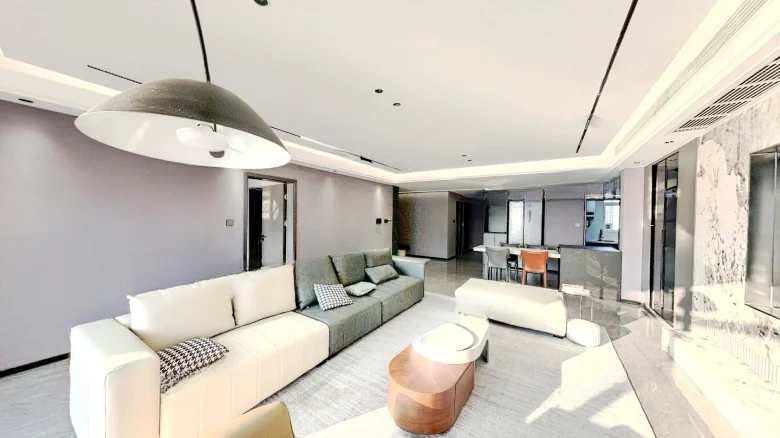 Beicheng Dingjiang Yang - View 4