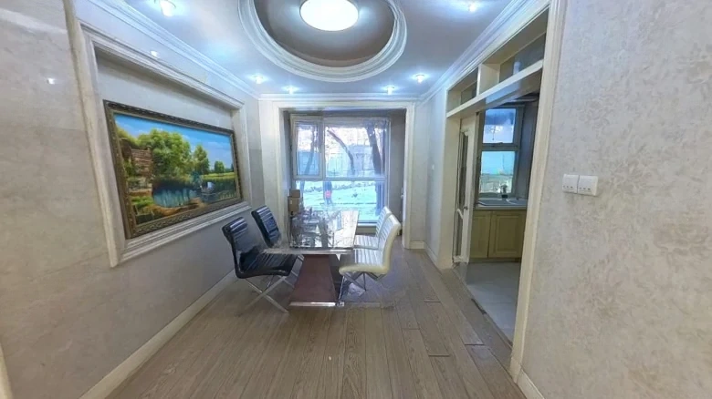 Exquisite Character - View 6