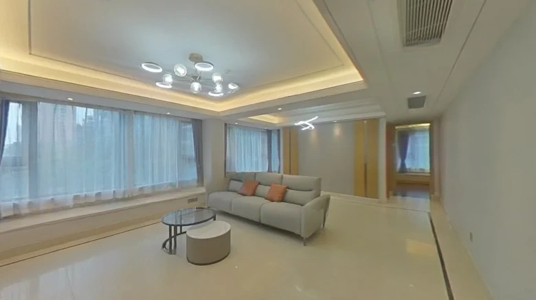 C绿R城 L九龙C仓 G桂Y语 J江南 - View 1