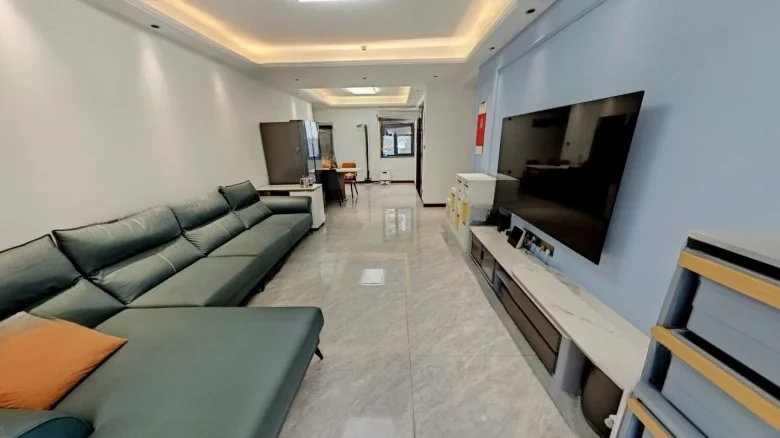 China Resources TaiFu · Jinan Zun - View 6