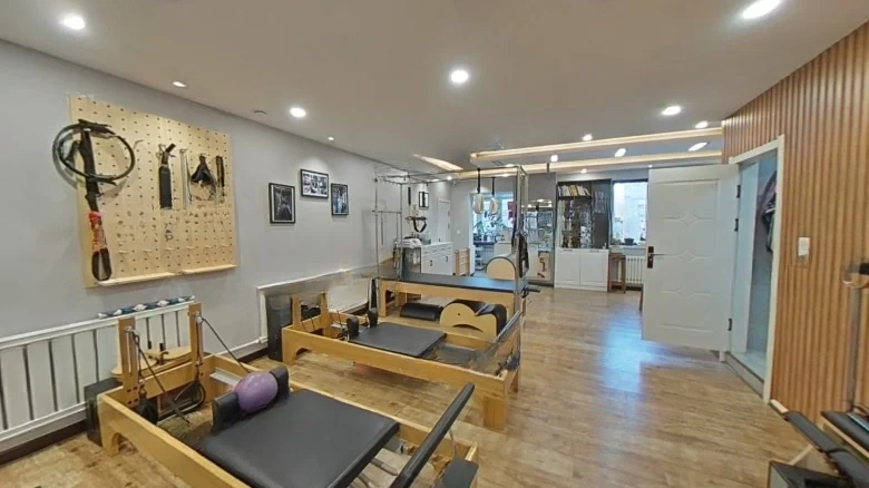 Cloud Top Mansion - View 4