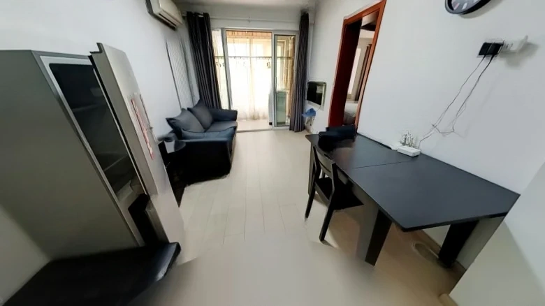 Dawanda Plaza Emperor View Garden - View 1