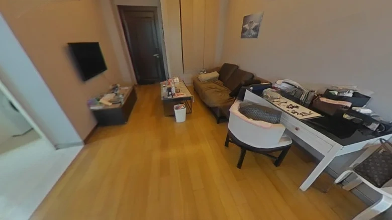 China Ocean Purple Imperial Residence View Mansion - View 1