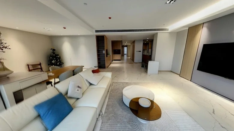 Zhenrong Meixi Zique Terrace - View 7