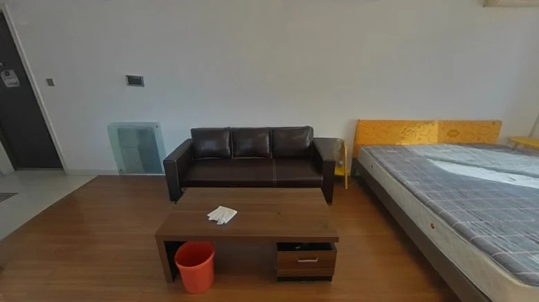 Renaissance Kangdu Residence - View 1