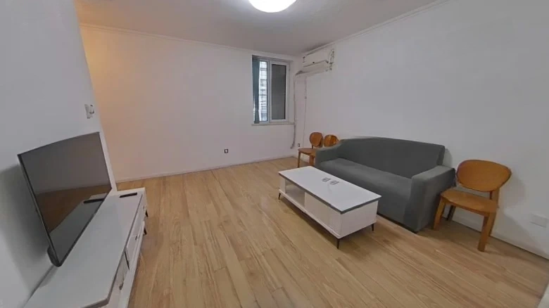 Jing Terrace - View 1