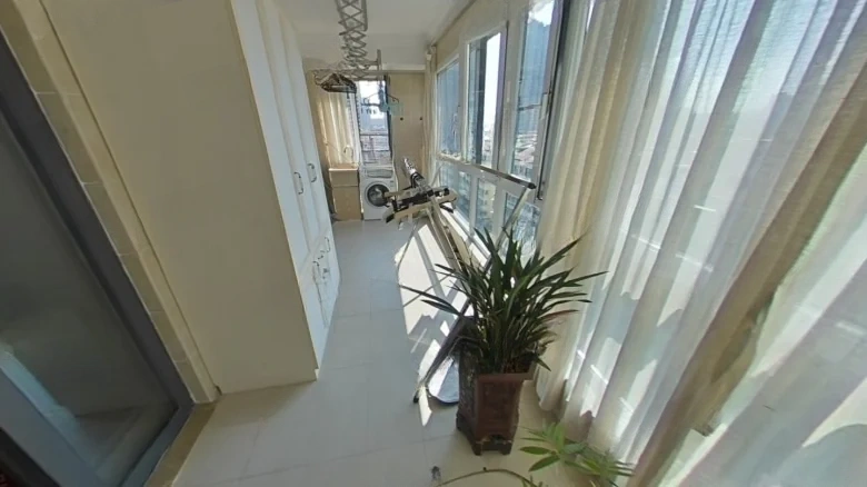 Recruit Splendor Mansion - View 9