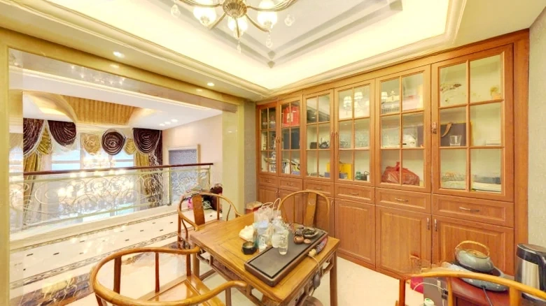 Shine Tower Water View - View 12