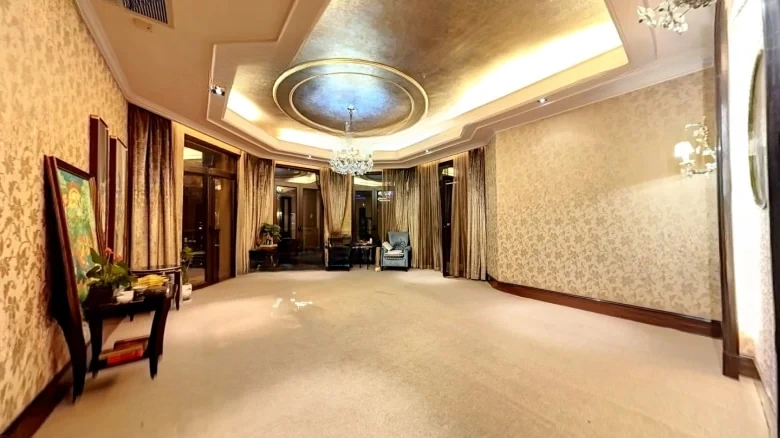 Star River Bay 1st Garden - View 4