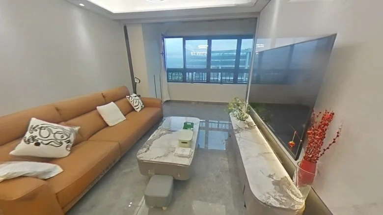 Metropolis PurpleCapital - View 5