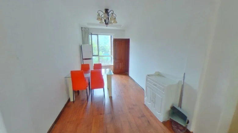 Mingxiu Manor District A - View 4