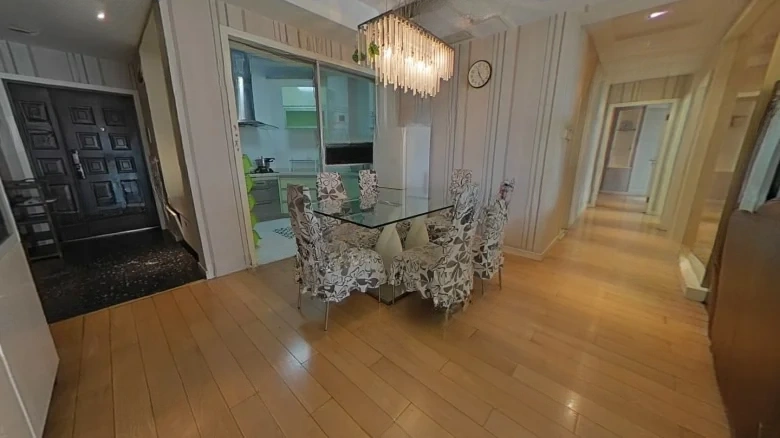 Oasis Garden - View 6