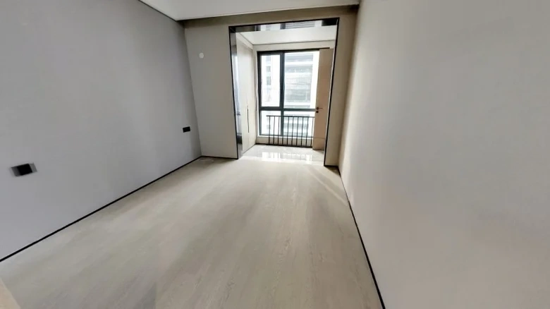 Poly Development Tianjun - View 1