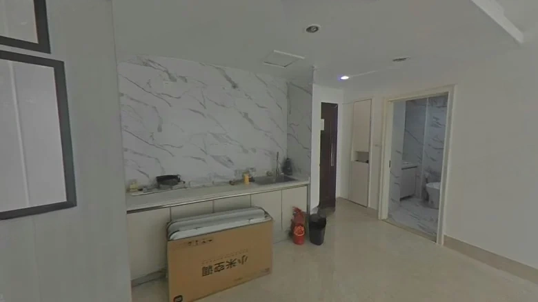 Min Yong 2005 - View 4