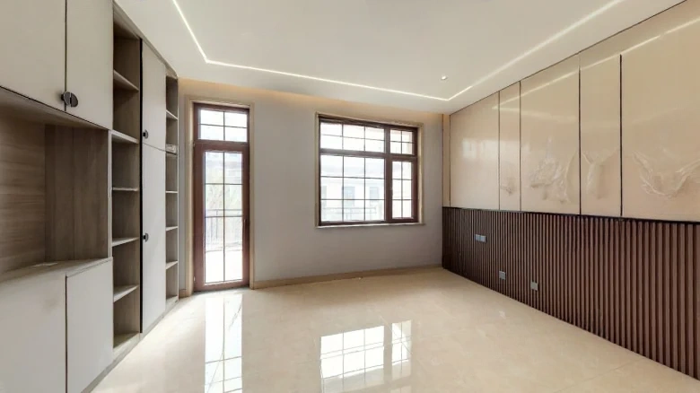 New World王府AB District - View 6