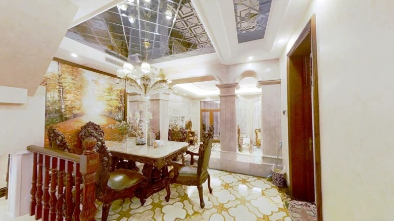 Halfway Mountain International Garden East District - View 7