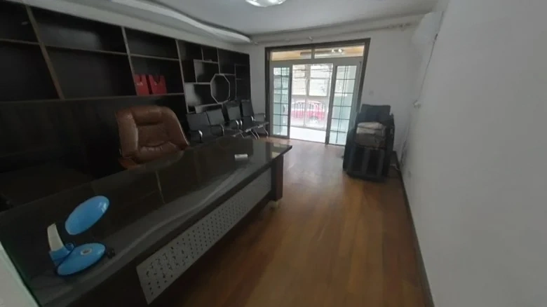 Elegant Courtyard Pavilion - View 1