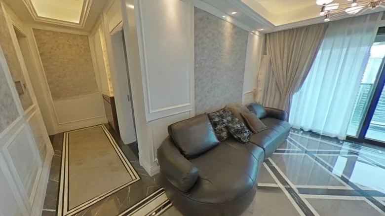 Luxehill Tianxi South District - View 5