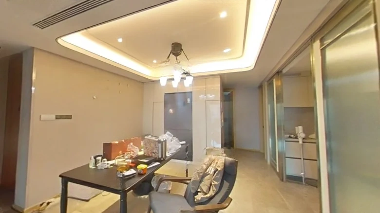 Wanke Haiyan Gate - View 6